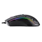 Redragon M808 Storm 12400DPI 85g RGB Wired Gaming Mouse - Image 6