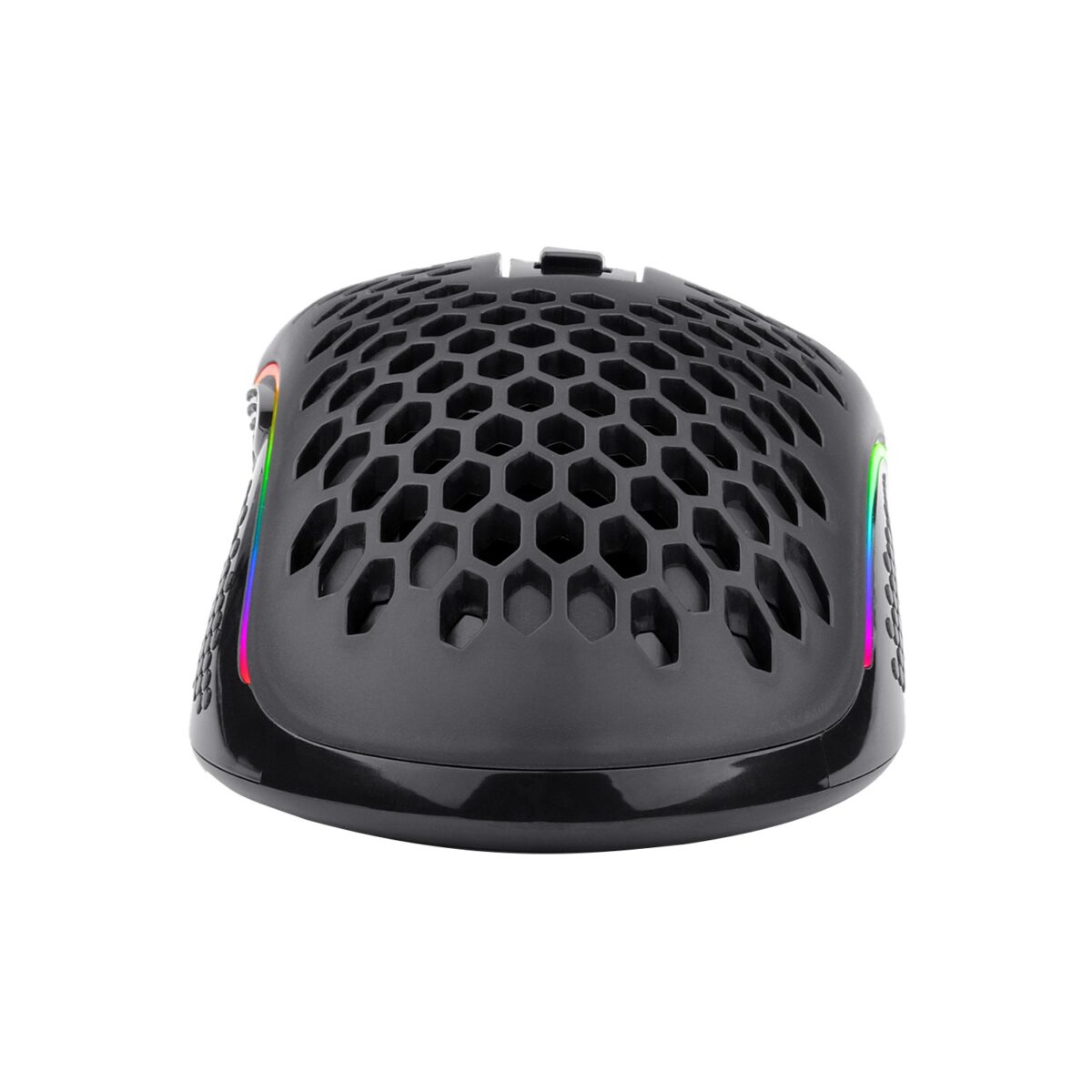 Redragon M808 Storm 12400DPI 85g RGB Wired Gaming Mouse - Image 7