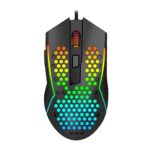 Redragon M987-K Reaping Lightweight Wired Gaming Mouse