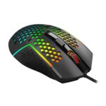 Redragon M987-K Reaping Lightweight Wired Gaming Mouse - Image 4