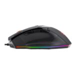 Redragon Sniper M801-RGB 12400DPI Wired Gaming Mouse - Image 5