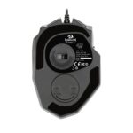 Redragon Sniper M801-RGB 12400DPI Wired Gaming Mouse - Image 6