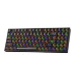 Redragon IRELIA PRO K658CT-RGB-PRO Wireless Mechanical Keyboard - Image 3