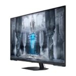SAMSUNG Odyssey Neo G7 43in LS43CG700NMXUE 3840 x 2160 (4K) Mini-LED 144Hz 1ms, 400nit brightness, VESA DisplayHDR600 Smart Gaming Monitor - Image 3