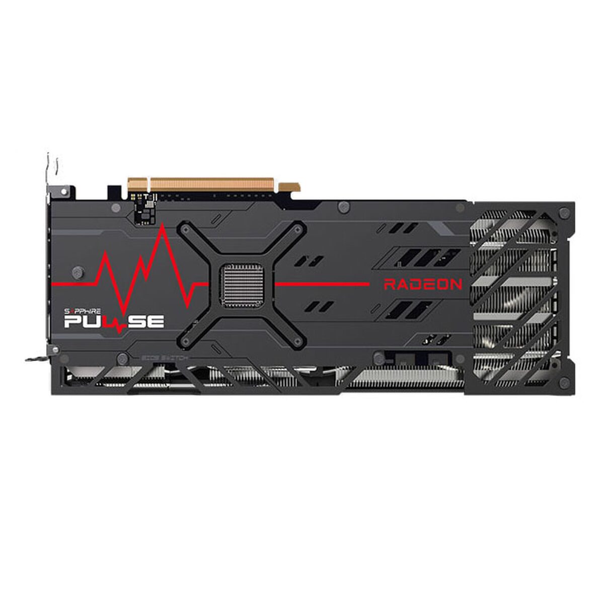 SAPPHIRE PULSE AMD Radeon RX 6800 16GB GDDR6 Graphic Card - Official SAPPHIRE Refurbished - Image 5