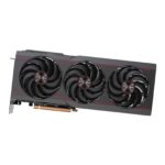 SAPPHIRE PULSE AMD Radeon RX 6800 16GB GDDR6 Graphic Card - Official SAPPHIRE Refurbished - Image 2
