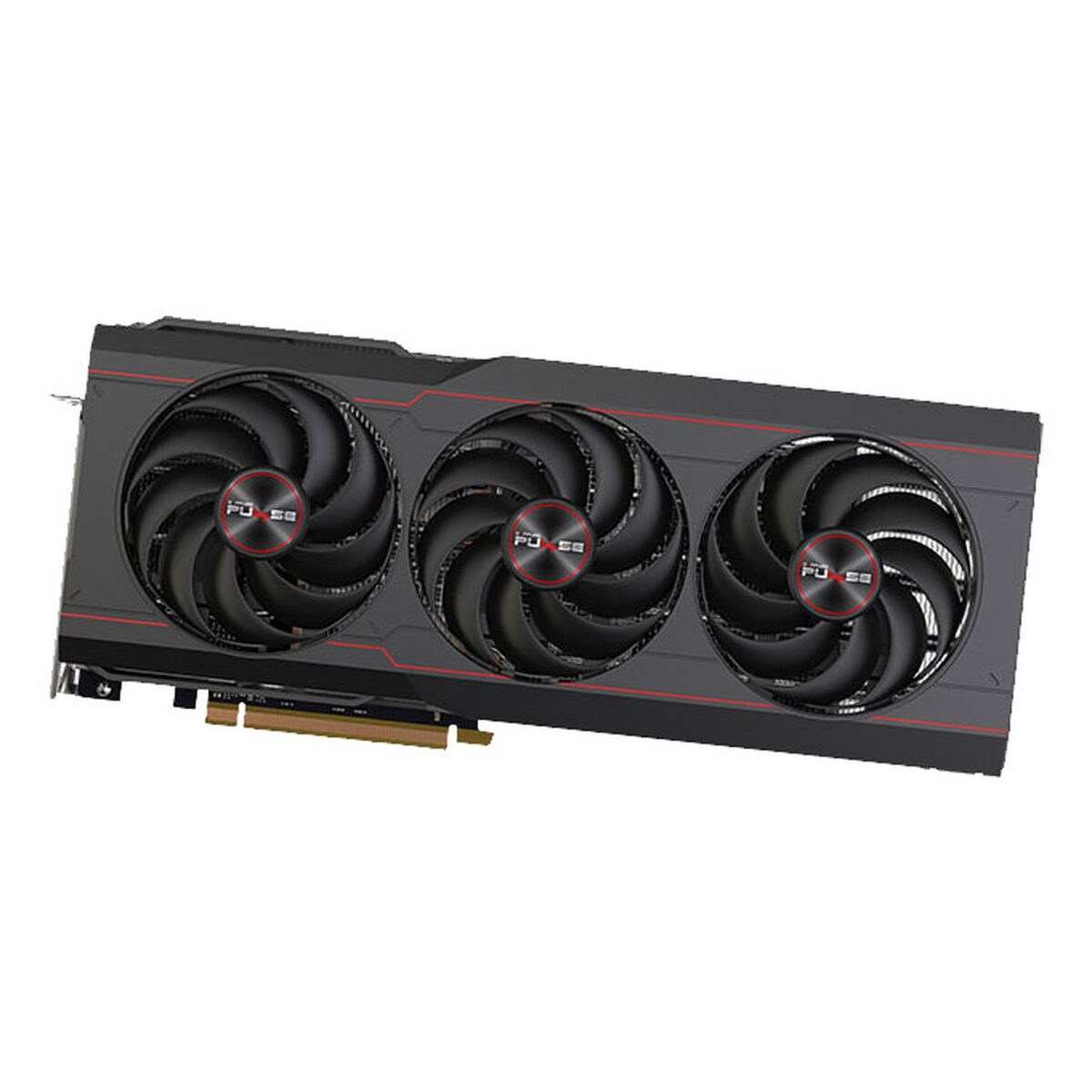 SAPPHIRE PULSE AMD Radeon RX 6800 XT 16GB GDDR6 Graphic Card - Official SAPPHIRE Refurbished - Image 2