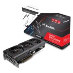 SAPPHIRE PULSE AMD Radeon RX 6800 XT 16GB GDDR6 Graphic Card - Official SAPPHIRE Refurbished