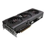 SAPPHIRE PULSE AMD Radeon RX 6800 XT 16GB GDDR6 Graphic Card - Official SAPPHIRE Refurbished - Image 3