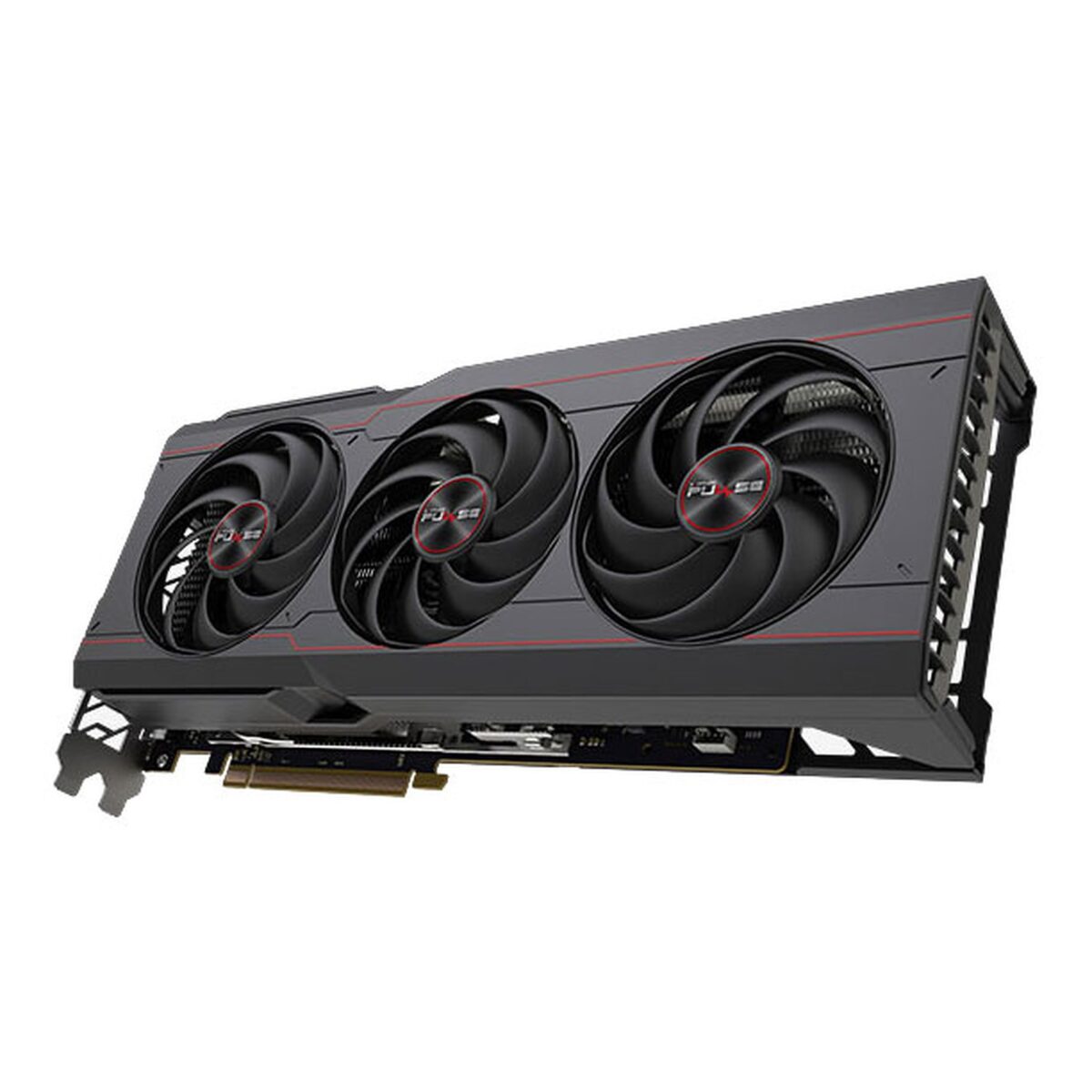 SAPPHIRE PULSE AMD Radeon RX 6800 XT 16GB GDDR6 Graphic Card - Official SAPPHIRE Refurbished - Image 4