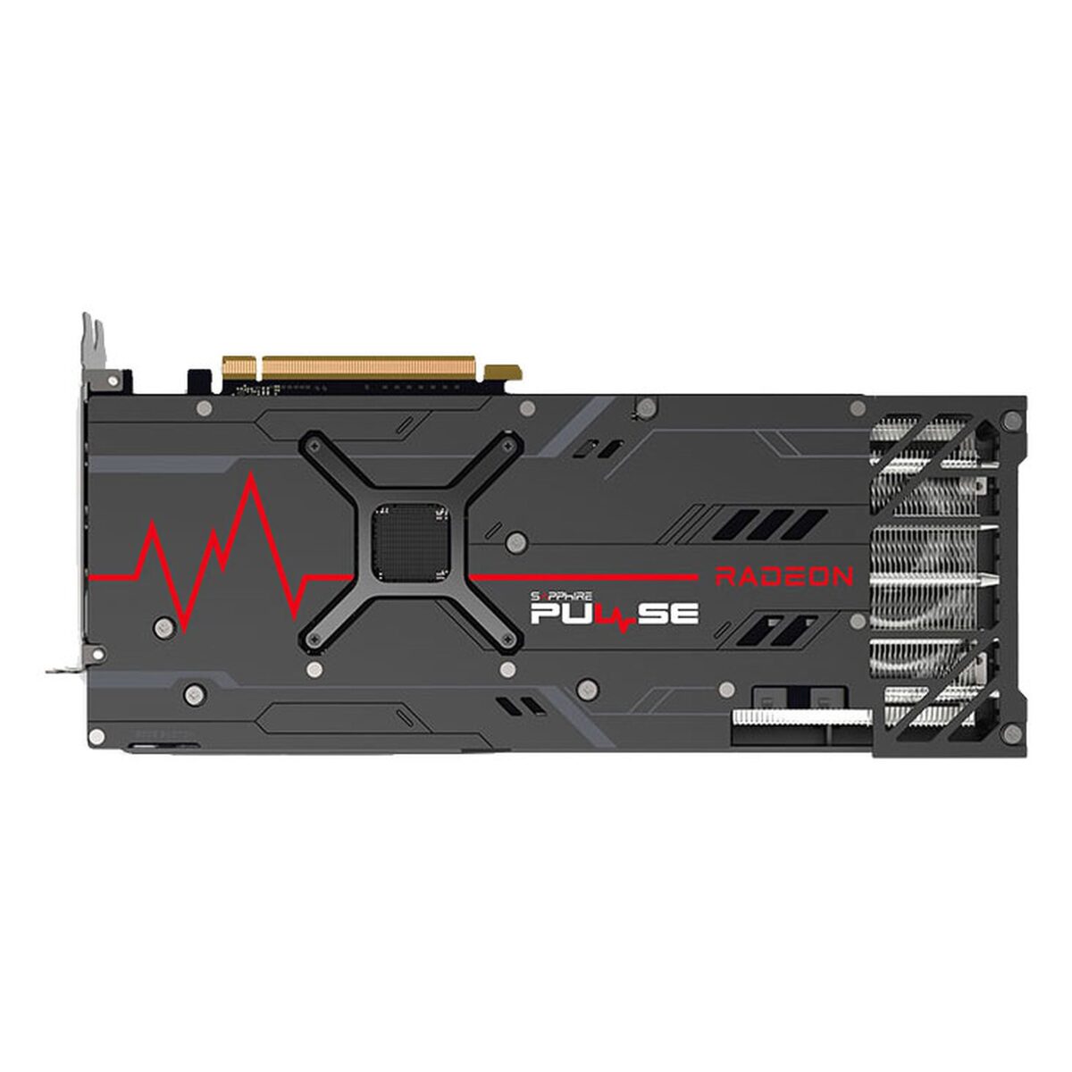 SAPPHIRE PULSE AMD Radeon RX 6800 XT 16GB GDDR6 Graphic Card - Official SAPPHIRE Refurbished - Image 6