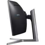 Samsung 49CHG90 49Inch Ultrawide WFHD 144hz QLED Gaming Monitor - Image 4