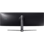 Samsung 49CHG90 49Inch Ultrawide WFHD 144hz QLED Gaming Monitor - Image 3