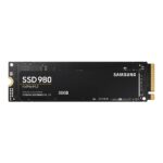 Samsung 980 500GB NVMe M.2 2280 PCIe 3.0 NVMe SSD