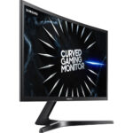 SAMSUNG 24-Inch CRG5 144Hz Curved Gaming Monitor - Image 2