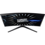 SAMSUNG 24-Inch CRG5 144Hz Curved Gaming Monitor - Image 6