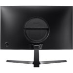 SAMSUNG 24-Inch CRG5 144Hz Curved Gaming Monitor - Image 5