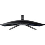SAMSUNG 24-Inch CRG5 144Hz Curved Gaming Monitor - Image 3
