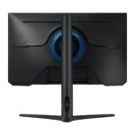 Samsung Odyssey G4 Series G40B 25in FHD Gaming Monitor, IPS, 240Hz, 1ms, G-Sync Compatible, AMD FreeSync Premium, HDR10, Ultrawide Game View, DisplayPort, HDMI, Fully Adjustable Stand, LS25BG400EEXXS - Image 6