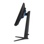 Samsung Odyssey G4 Series G40B 25in FHD Gaming Monitor, IPS, 240Hz, 1ms, G-Sync Compatible, AMD FreeSync Premium, HDR10, Ultrawide Game View, DisplayPort, HDMI, Fully Adjustable Stand, LS25BG400EEXXS - Image 4