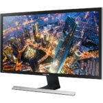 SAMSUNG U28E590D 28-Inch 4k UHD LED-Lit Monitor - Image 2