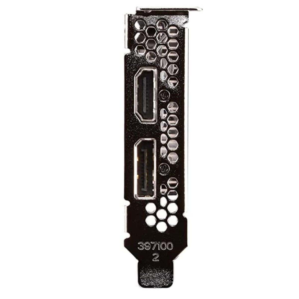 SAPPHIRE PULSE AMD Radeon RX 6400 4GB GDDR6 PCI Express 4.0 Low Profile Graphics Card - Image 5