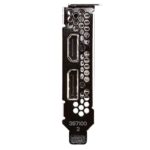 SAPPHIRE PULSE AMD Radeon RX 6400 4GB GDDR6 PCI Express 4.0 Low Profile Graphics Card - Image 5