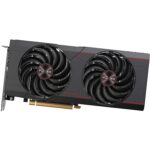 Sapphire Pulse AMD Radeon RX 6700 XT Gaming 12GB GDDR6 Graphics Card - Official Sapphire Refurbished - Image 2
