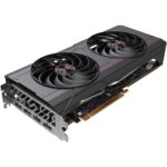 Sapphire Pulse AMD Radeon RX 6700 XT Gaming 12GB GDDR6 Graphics Card - Official Sapphire Refurbished - Image 6