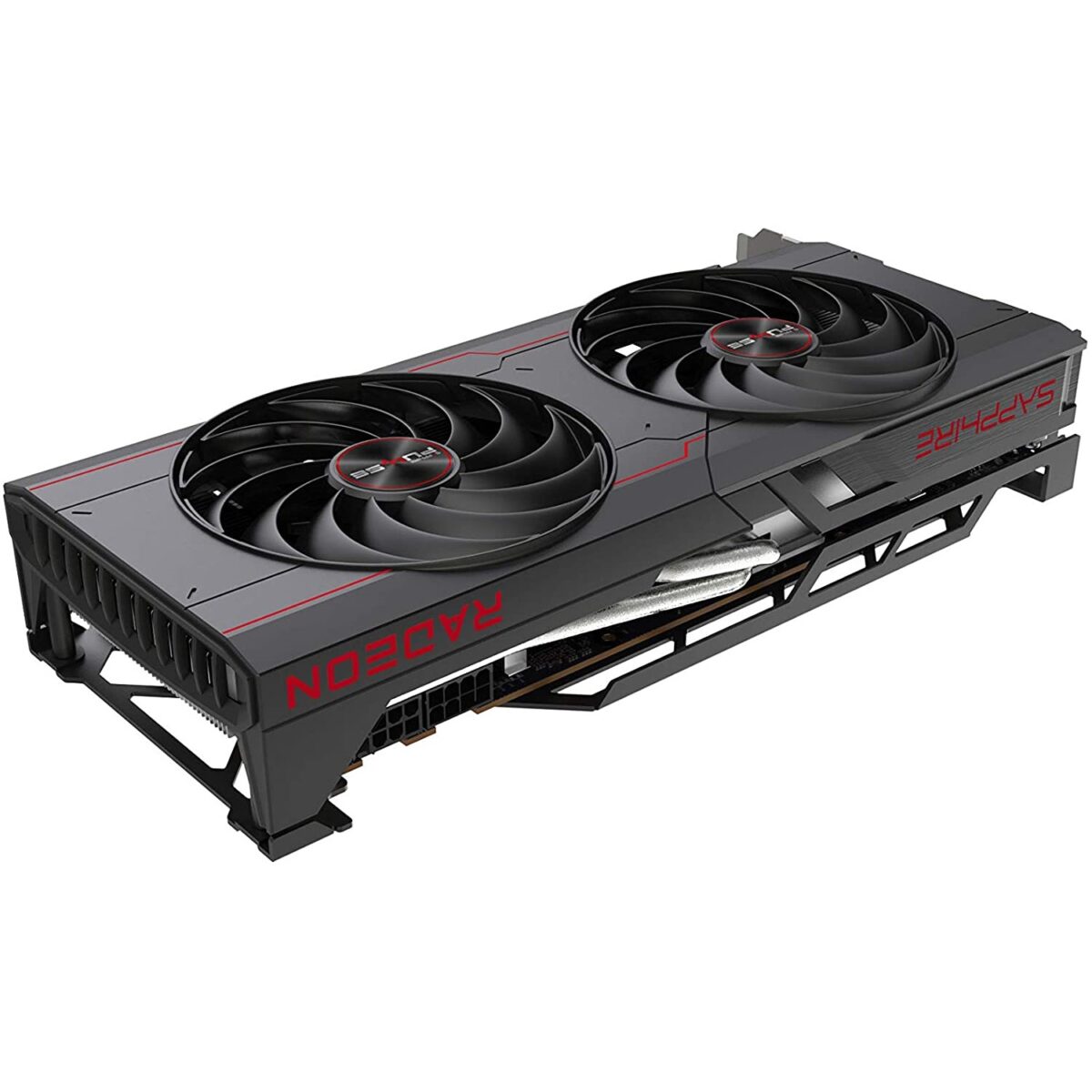 Sapphire Pulse AMD Radeon RX 6700 XT Gaming 12GB GDDR6 Graphics Card - Official Sapphire Refurbished - Image 5