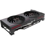 Sapphire Pulse AMD Radeon RX 6700 XT Gaming 12GB GDDR6 Graphics Card - Official Sapphire Refurbished - Image 5