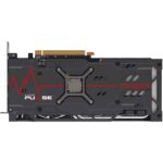 Sapphire Pulse AMD Radeon RX 6700 XT Gaming 12GB GDDR6 Graphics Card - Official Sapphire Refurbished - Image 3