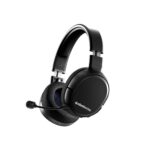 SteelSeries Arctis 1 Wireless 4-in-1 Wireless Gaming Headset