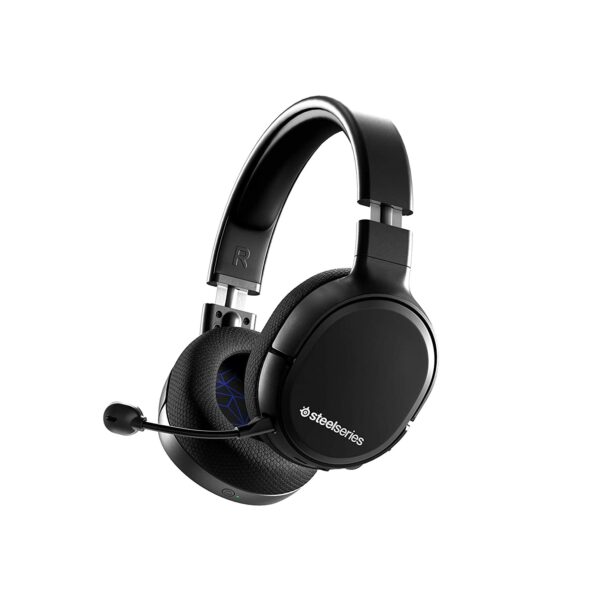 SteelSeries Arctis 1 Wireless 4-in-1 Wireless Gaming Headset