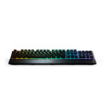 SteelSeries Apex 3 RGB Gaming Keyboard – 10-Zone RGB Illumination – IP32 Water Resistant – Premium Magnetic Wrist Rest (Whisper Quiet Gaming Switch) - Image 8