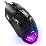 SteelSeries Aerox 5 Wired Gaming Mouse
