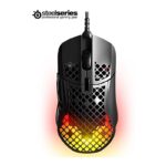 SteelSeries Aerox 5 Wired Gaming Mouse - Image 2