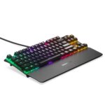 SteelSeries Apex 7 TKL Compact Mechanical Gaming Keyboard (Red Switch) - Image 2