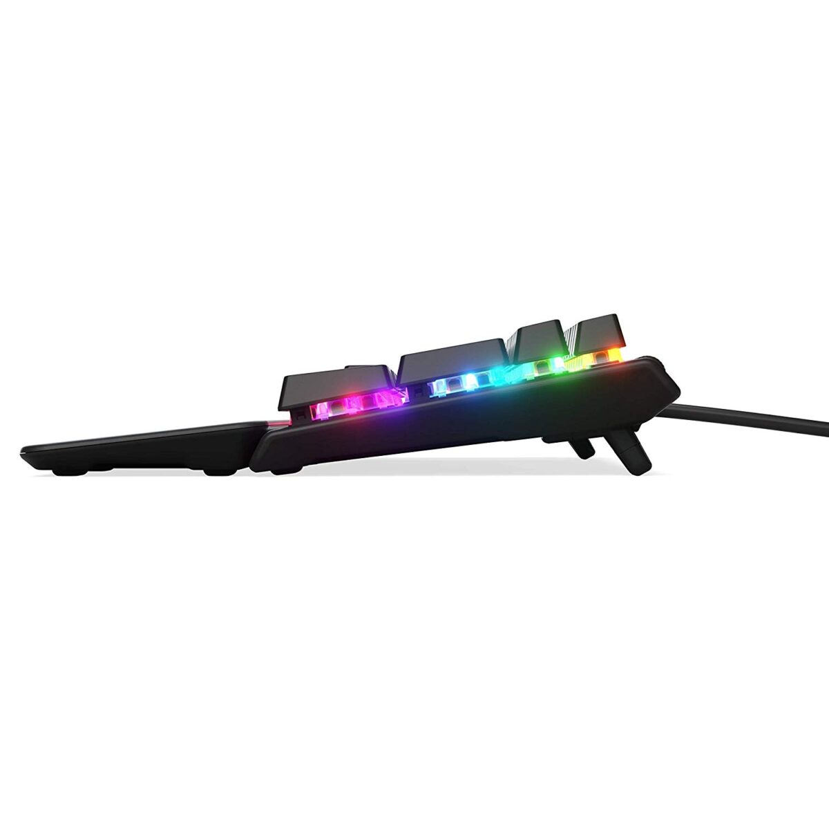 SteelSeries Apex 7 TKL Compact Mechanical Gaming Keyboard (Red Switch) - Image 4