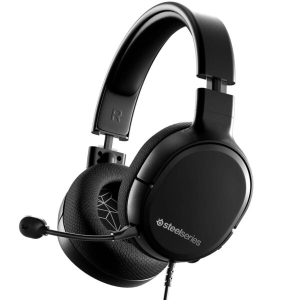 SteelSeries Arctis 1 Wired Gaming Headset