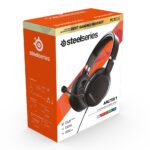 SteelSeries Arctis 1 Wired Gaming Headset - Image 6