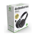 SteelSeries Arctis 1 (XBOX) Wired Gaming Headset - Image 3