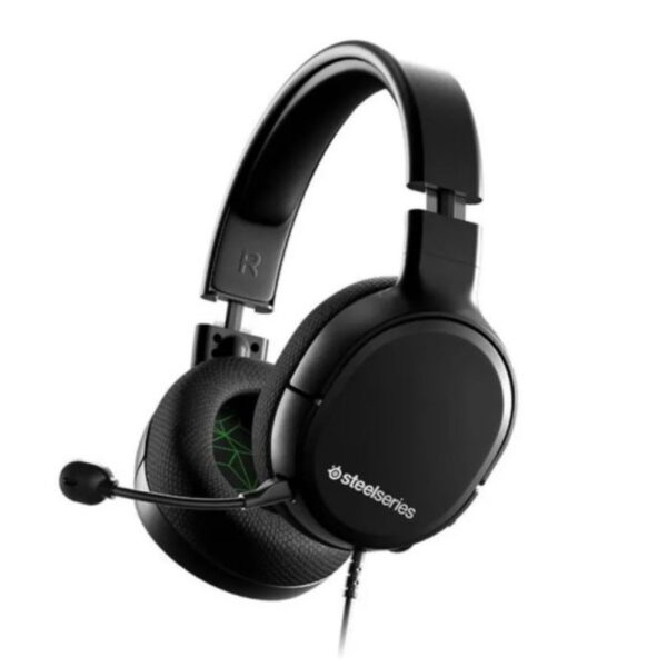SteelSeries Arctis 1 (XBOX) Wired Gaming Headset