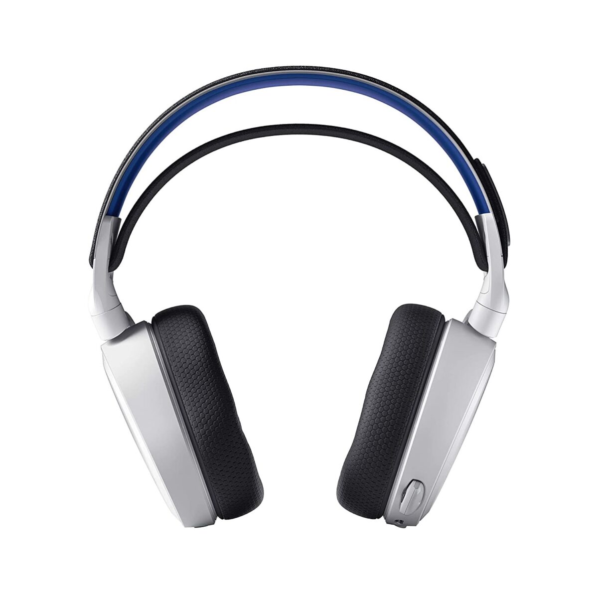 SteelSeries Arctis 7P+ Wireless For Playstation 5 Gaming Headset - White - Image 3