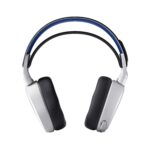 SteelSeries Arctis 7P+ Wireless For Playstation 5 Gaming Headset - White - Image 3