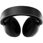SteelSeries Arctis Nova 1 Gaming Headset-Black - Image 3