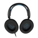 SteelSeries Arctis Nova 1P Wired Gaming Headset - Black - Image 4