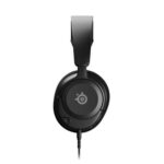 SteelSeries Arctis Nova 1P Wired Gaming Headset - Black - Image 5