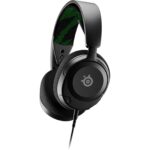SteelSeries Arctis Nova 1X Wired Gaming Headset