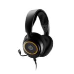 SteelSeries Arctis Nova 3 RGB Wired Gaming Headset - Image 3